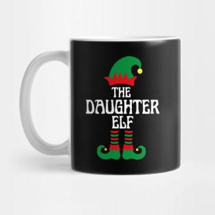 THE DAUGHTER ELF Mug